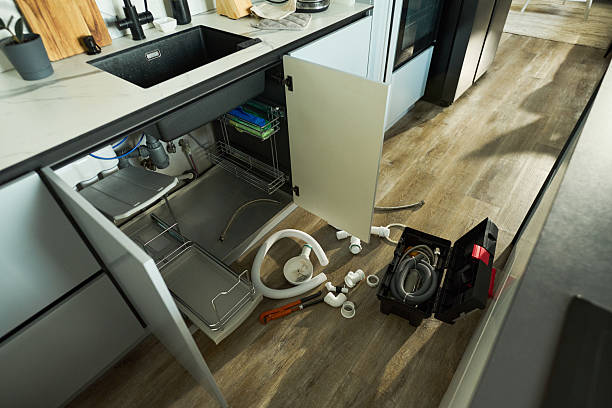 Trusted Pipe Repair service in Leesburg, AL - AAA Plumbing Heating